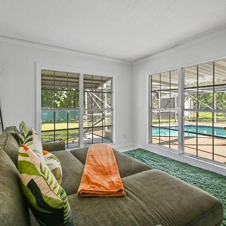 Tropical Beach & Lakefront Home West Palm Beach Exterior photo