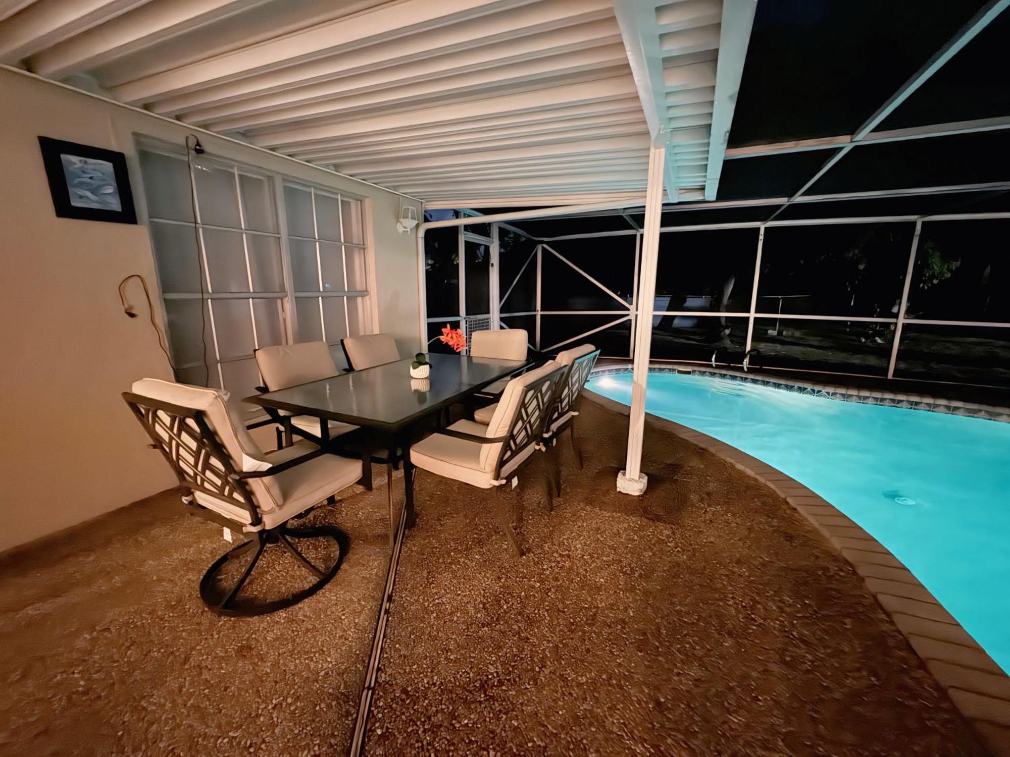 Tropical Beach & Lakefront Home West Palm Beach Exterior photo